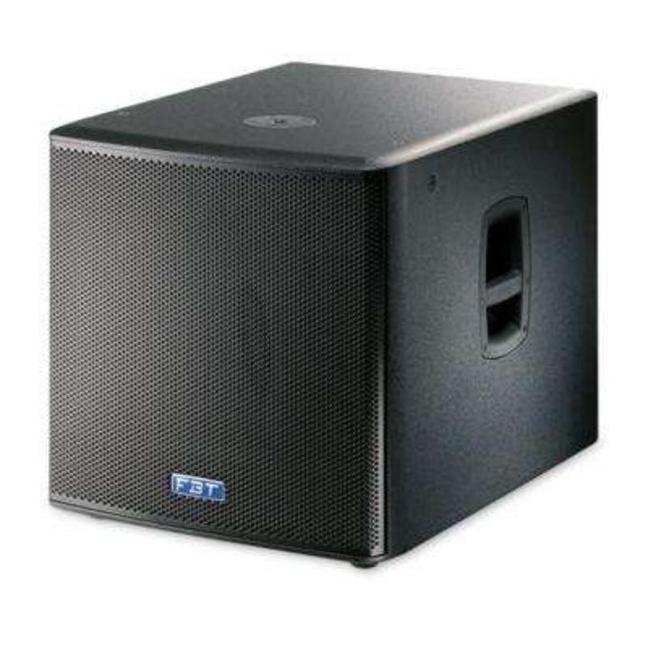 FBT Mitus 118 SA - Subwoofer attivo