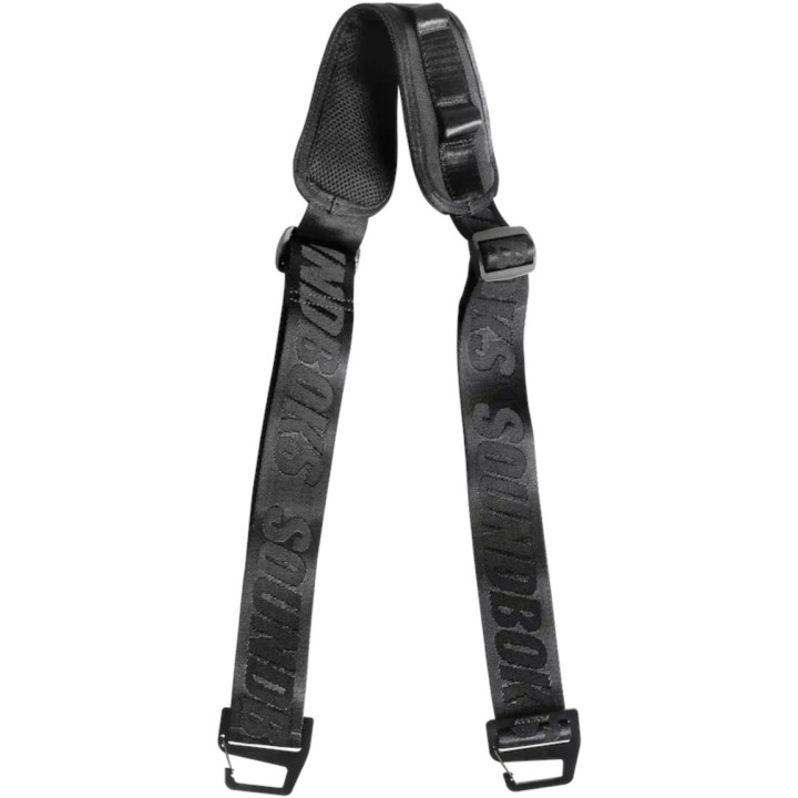 Soundboks Go Carrier Strap - Cinghia di trasporto per diffusori Soundboks Go