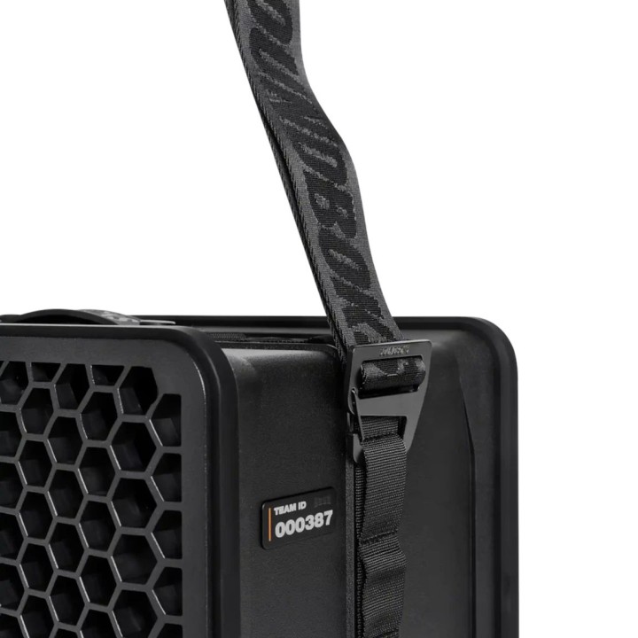 Soundboks Go Carrier Strap - Cinghia di trasporto per diffusori Soundboks Go