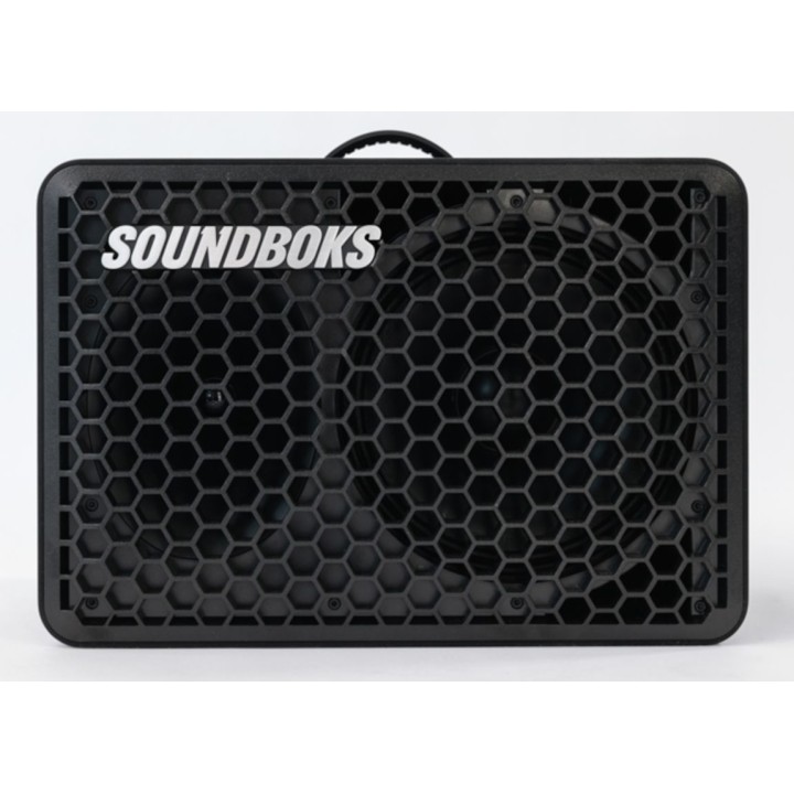 Soundboks - SOUNDBOKS GO