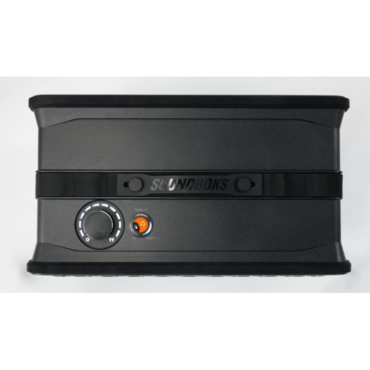 Soundboks - SOUNDBOKS GO