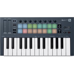 Novation FLKEY MINI - Controller con 25 tasti mini