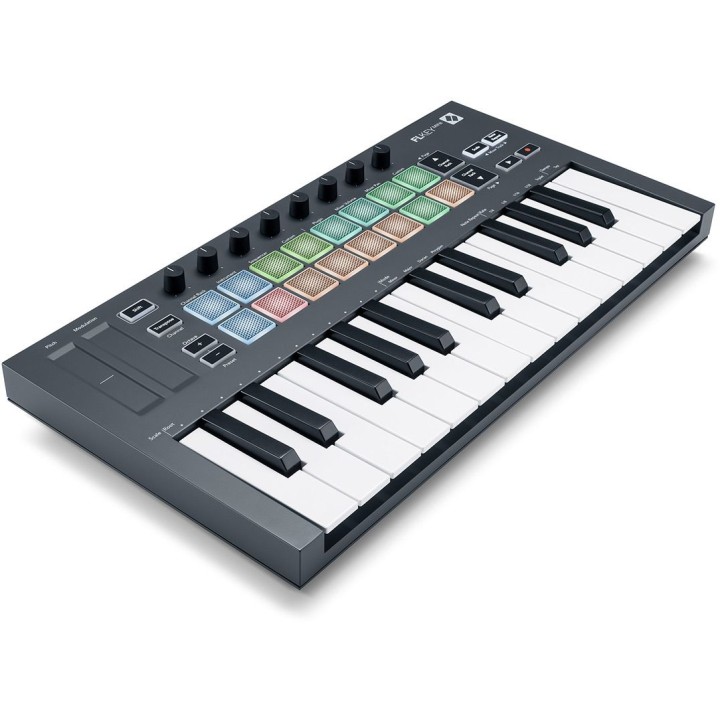 Novation FLKEY MINI - Controller con 25 tasti mini