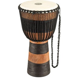 Acquista MEINL ADJ3-L+BAG - Djembe 12" online | Merula Strumenti Musicali
