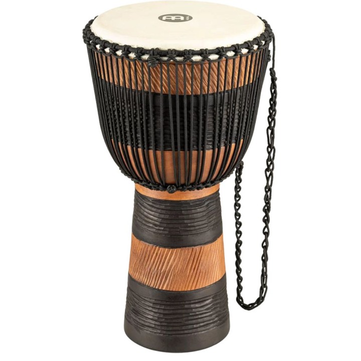 Acquista MEINL ADJ3-L+BAG - Djembe 12" online | Merula Strumenti Musicali