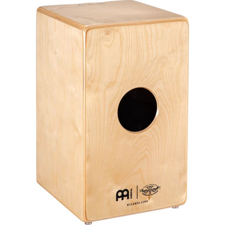 Acquista MEINL AEBLMY Cajon Buleria Line Mongoy online | Merula Strumenti Musicali