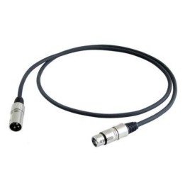 Proel STAGE280LU6 - Cavo Microfonico XLR