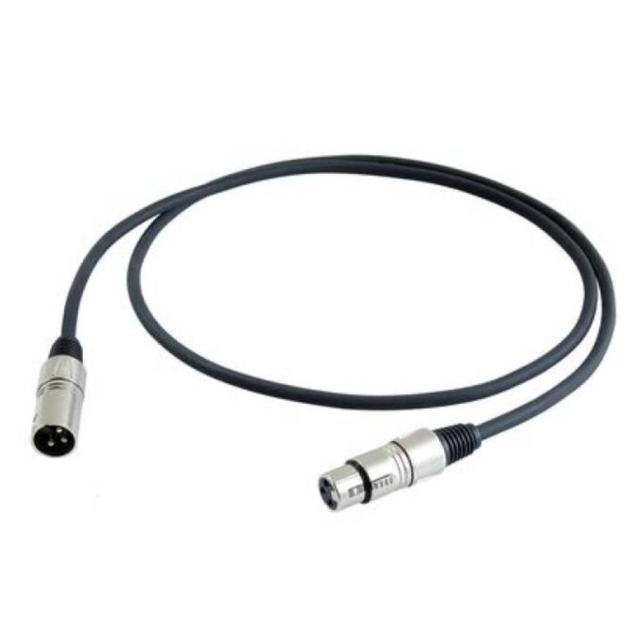 Proel STAGE280LU6 - Cavo Microfonico XLR