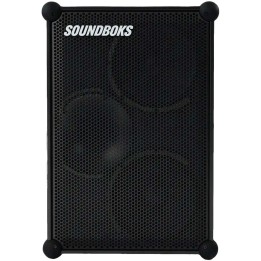 Soundboks 4 Black-C Diffusore audio