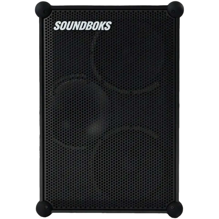 Soundboks 4 Black-C Diffusore audio