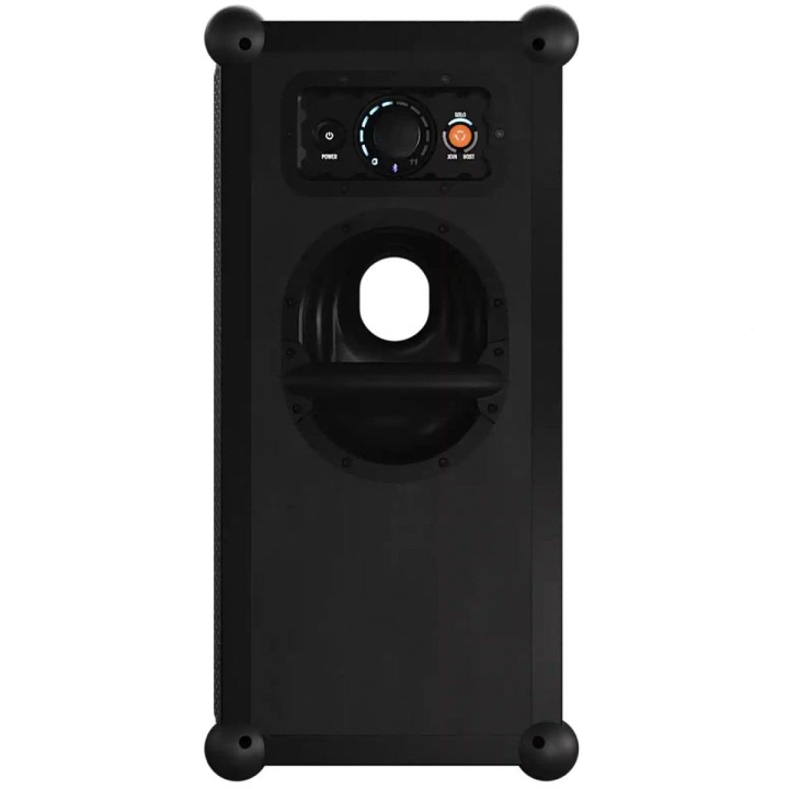 Soundboks 4 Black-C Diffusore audio