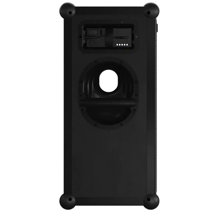 Soundboks 4 Black-C Diffusore audio