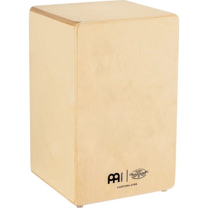 Acquista MEINL AECLLI Cajon Cantina Linea Limba online | Merula Strumenti Musicali