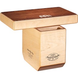 Acquista MEINL AEVLPS Cajon Slaptop online | Merula Strumenti Musicali