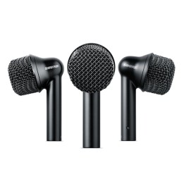 Shure Nexadyne NXN6-3PK - Kit 3 Microfoni