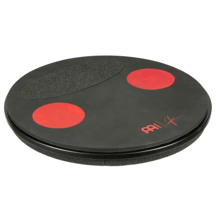 Acquista MEINL MSTP Practice Pad Split Tone online | Merula Strumenti Musicali