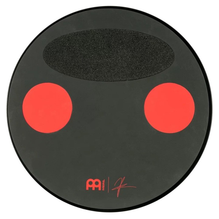 Acquista MEINL MSTP Practice Pad Split Tone online | Merula Strumenti Musicali