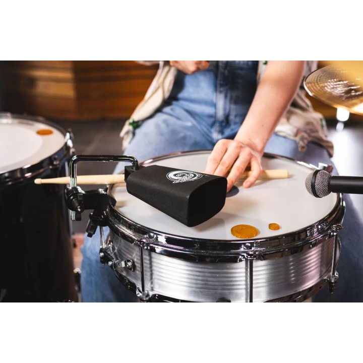 Meinl | Anika Nilles Signature Cowbell Beatbell - AN-BB Campanaccio da rullante