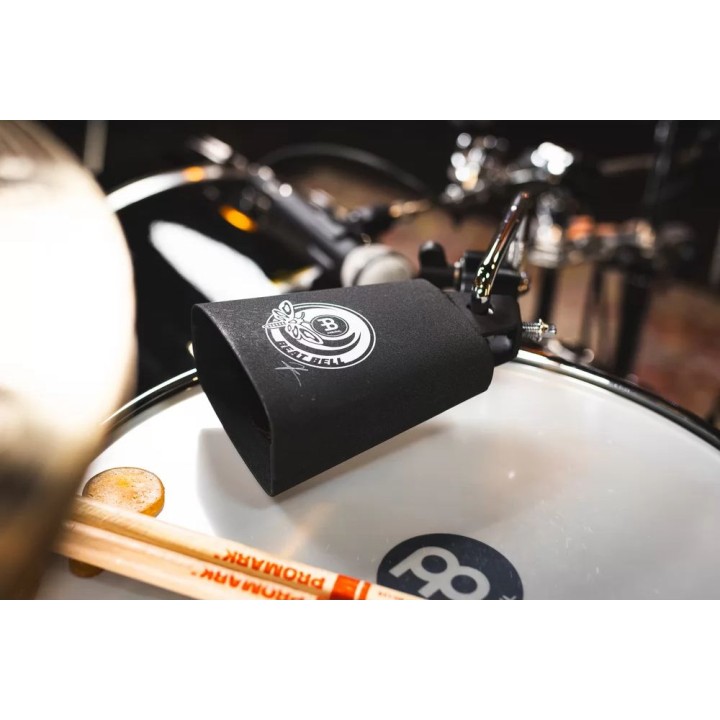 Meinl | Anika Nilles Signature Cowbell Beatbell - AN-BB Campanaccio da rullante