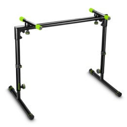 Gravity KS TS 01 B - Supporto a tavolino per tastiera