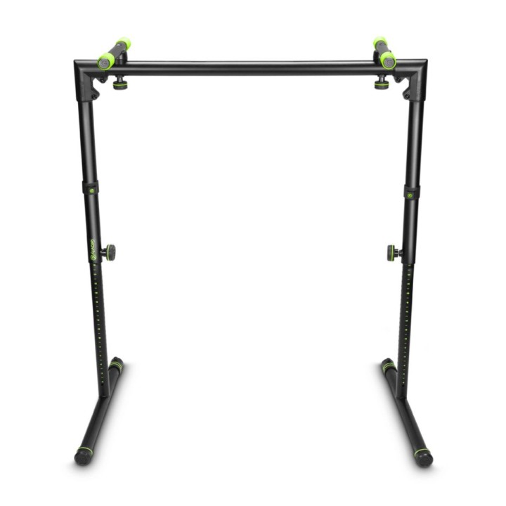 Gravity KS TS 01 B - Supporto a tavolino per tastiera
