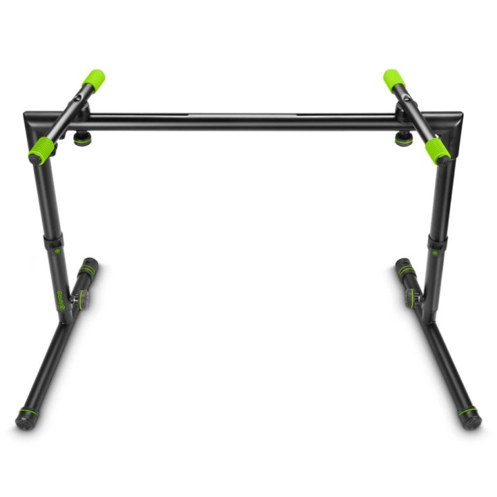 Gravity KS TS 01 B - Supporto a tavolino per tastiera