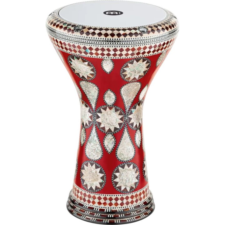 Acquista MEINL AEED2 Doumbek Artisan Edition online | Merula Strumenti Musicali