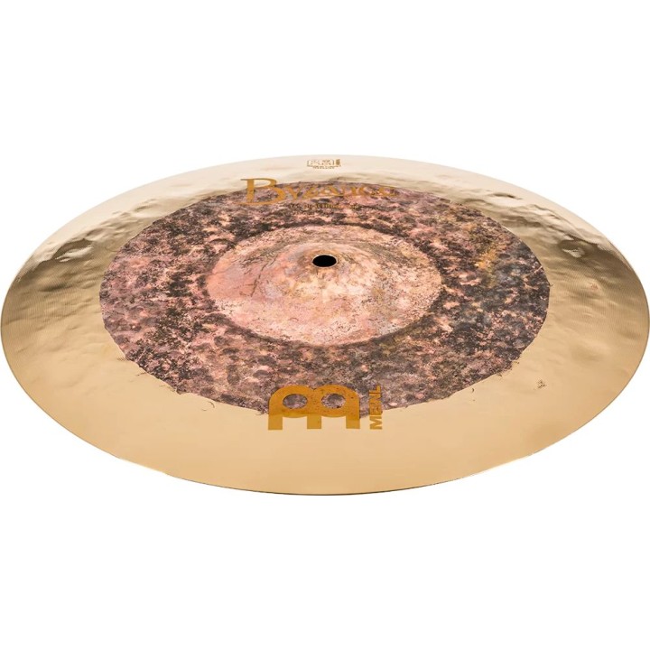 Acquista MEINL B14DUH Hi-hat 14 Byzance Dual online | Merula Strumenti Musicali