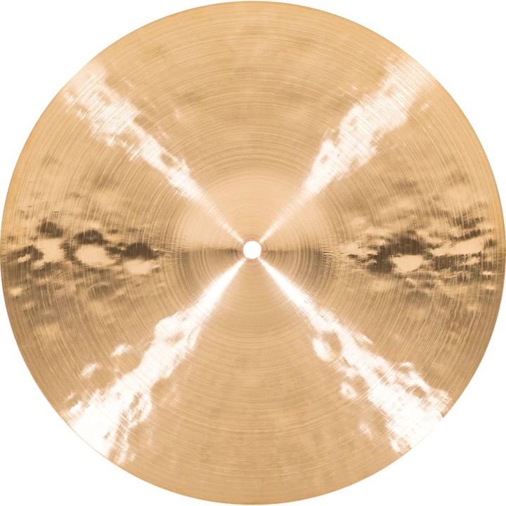 Acquista MEINL B14DUH Hi-hat 14 Byzance Dual online | Merula Strumenti Musicali