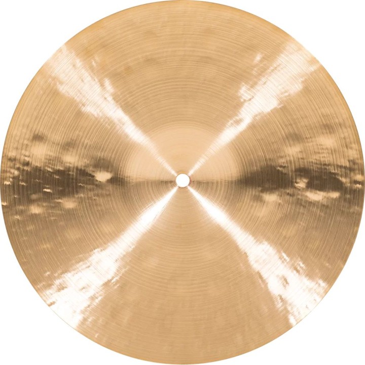 Acquista MEINL B14DUH Hi-hat 14 Byzance Dual online | Merula Strumenti Musicali