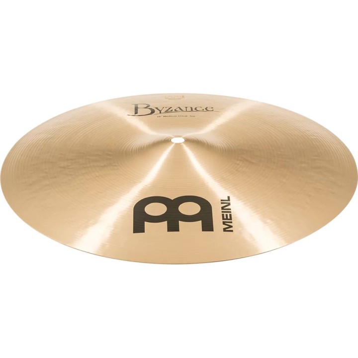 Acquista MEINL B14MH Byzance Hi-Hat Med 14 online | Merula Strumenti Musicali