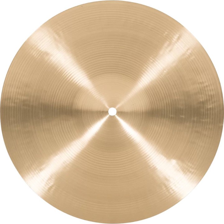 Acquista MEINL B14MH Byzance Hi-Hat Med 14 online | Merula Strumenti Musicali