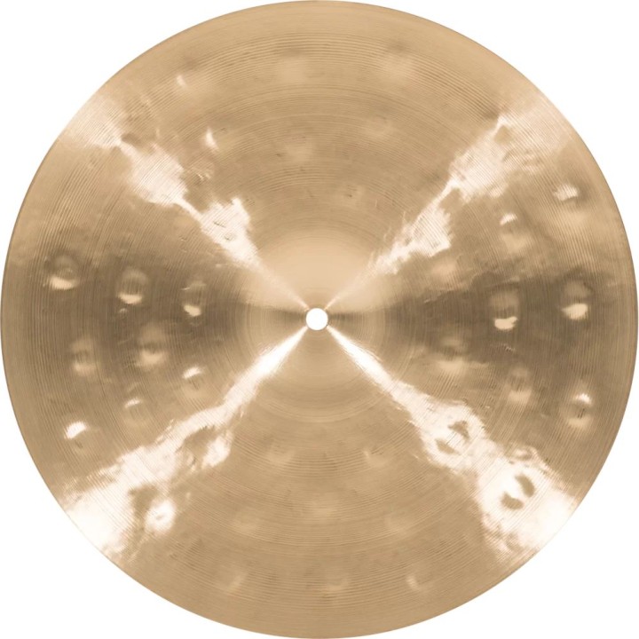 Acquista MEINL B15JTH Byzance Jazz 15" Thin Hihat online | Merula Strumenti Musicali