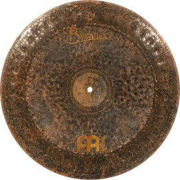 Acquista MEINL B18EDCH Byzance Extra Dry China 18'' online | Merula Strumenti Musicali