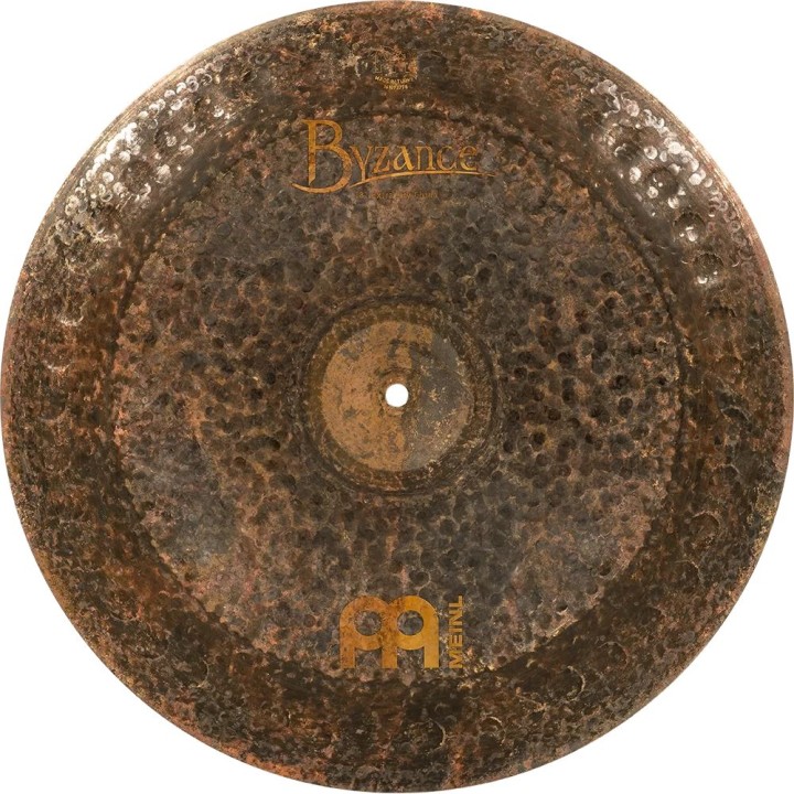 Acquista MEINL B18EDCH Byzance Extra Dry China 18'' online | Merula Strumenti Musicali