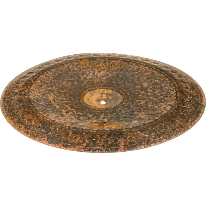 Acquista MEINL B18EDCH Byzance Extra Dry China 18'' online | Merula Strumenti Musicali