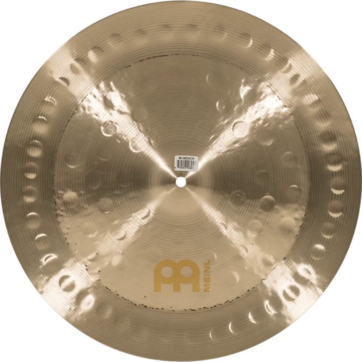 Acquista MEINL B18EDCH Byzance Extra Dry China 18'' online | Merula Strumenti Musicali