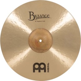 MEINL BYZANCE SERIES POLYPHONIC CRASH B18POC