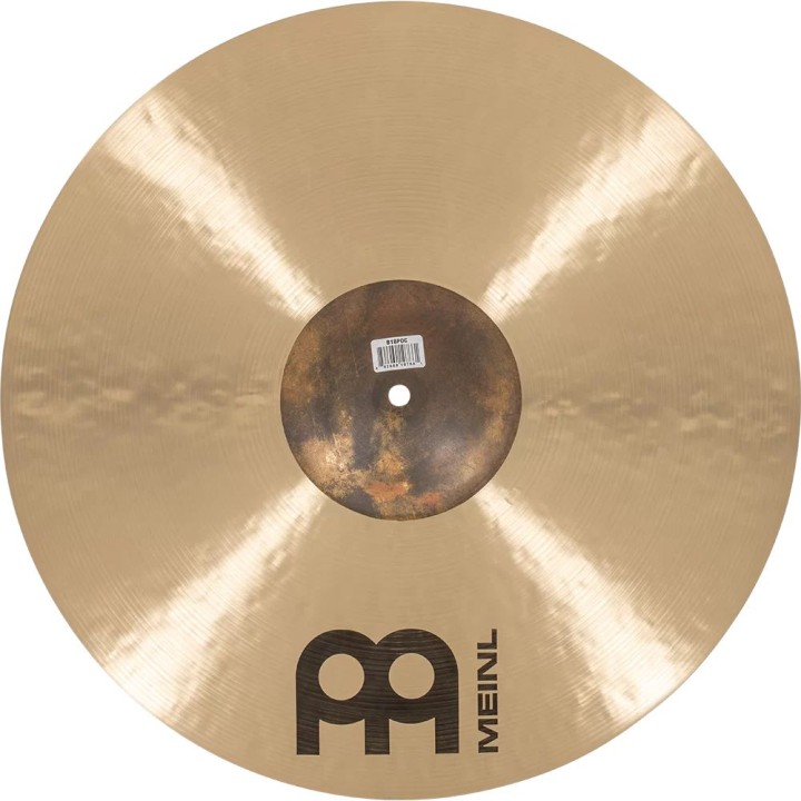 MEINL BYZANCE SERIES POLYPHONIC CRASH B18POC
