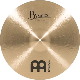 Acquista MEINL B19MTC Byzance Medium Thin Crash 19'' online | Merula Strumenti Musicali
