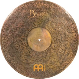 Acquista MEINL B20EDTC Byzance Extra Dry Thin Crash 20" online | Merula Strumenti Musicali