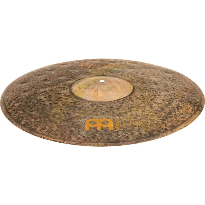 Acquista MEINL B20EDTC Byzance Extra Dry Thin Crash 20" online | Merula Strumenti Musicali