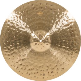 Acquista MEINL B20FRLR Byzance Foundry Reserve Light Ride 20" online | Merula Strumenti Musicali