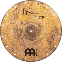 Acquista MEINL B21C2R Ride 21" Byzance Vintage C Squared C2c Sign. online | Merula Strumenti Musicali