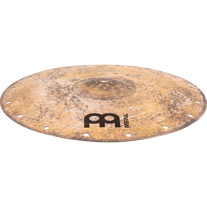 Acquista MEINL B21C2R Ride 21" Byzance Vintage C Squared C2c Sign. online | Merula Strumenti Musicali
