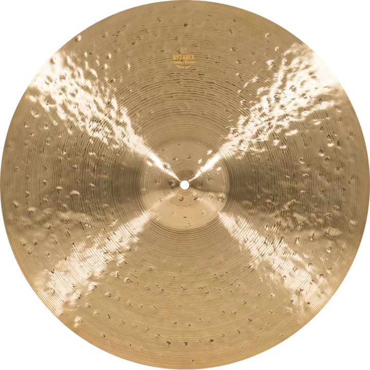 Acquista MEINL B22FRR Byzance Foundry Reserve Ride 22" online | Merula Strumenti Musicali