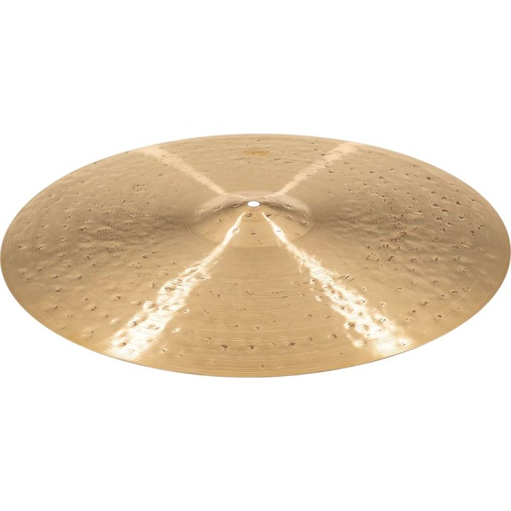 Acquista MEINL B22FRR Byzance Foundry Reserve Ride 22" online | Merula Strumenti Musicali
