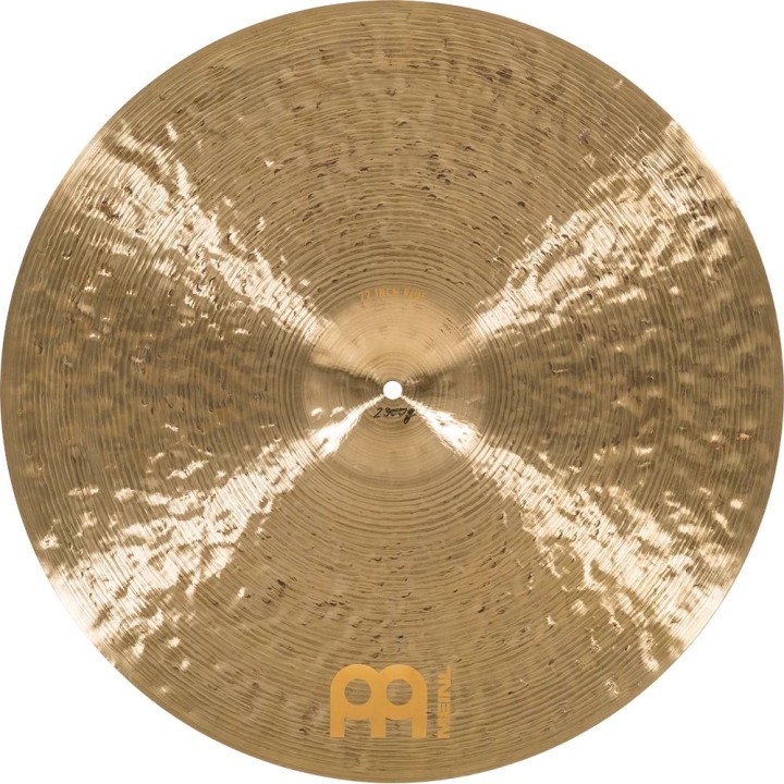 Acquista MEINL B22FRR Byzance Foundry Reserve Ride 22" online | Merula Strumenti Musicali