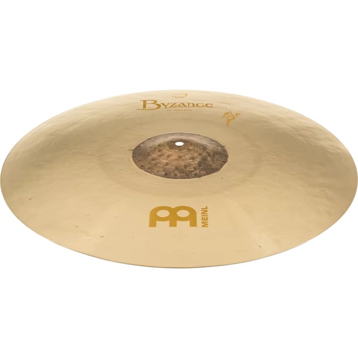 Acquista MEINL B22SAR Byzance Vintage Sand Ride 22" Benny Greb online | Merula Strumenti Musicali