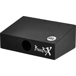 Acquista MEINL BASSBOX Cajon Da Pedale online | Merula Strumenti Musicali